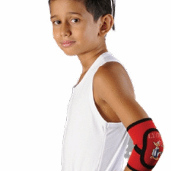 Support de coude pour enfants