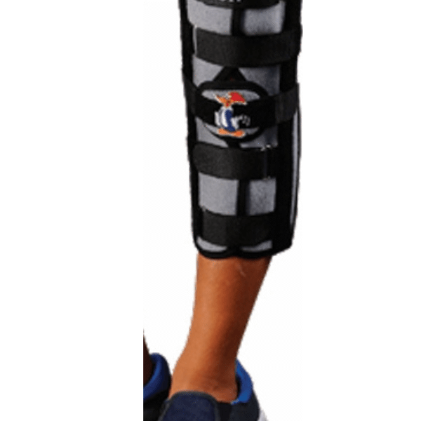 Immobilisateur pour enfants