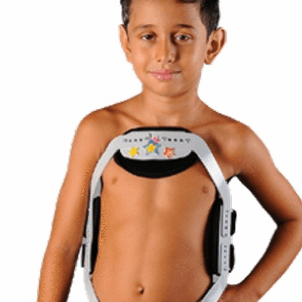 Corset pour enfants Jewet