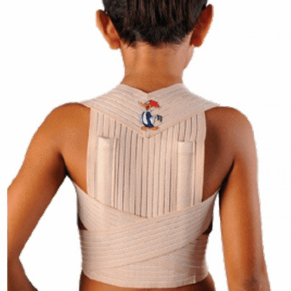 Corset Posturex pour enfants