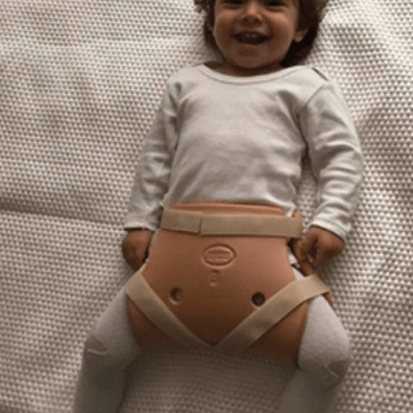 Freshka pour enfants